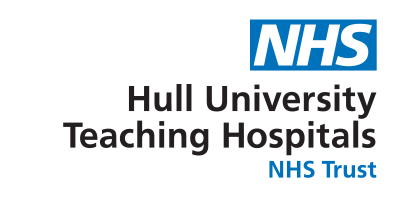 NHs Hull Trust Logo 
