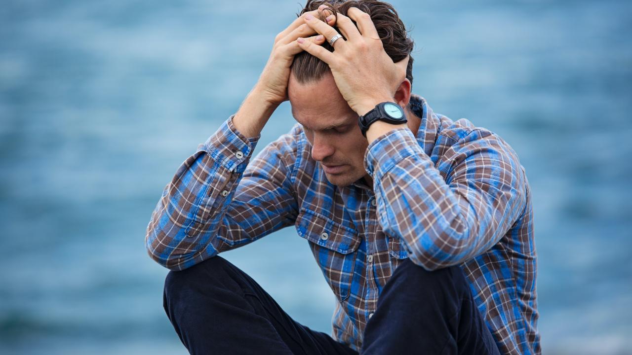 Anxiety 'accelerates Alzheimer's onset'