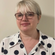 Karen Champion, Hospital Director at Jasmine Court