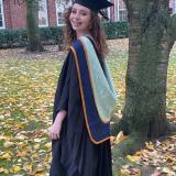 Abigail Kelly - Assistant Psychologist