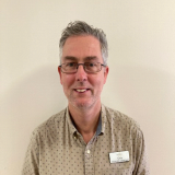 Chris Cooper - Unit Manager