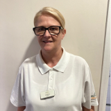 Joanne Pickering - OTA