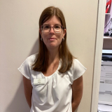 Katie Dennis - Admin Assistant