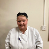 Nicky Holmes - Head Chef