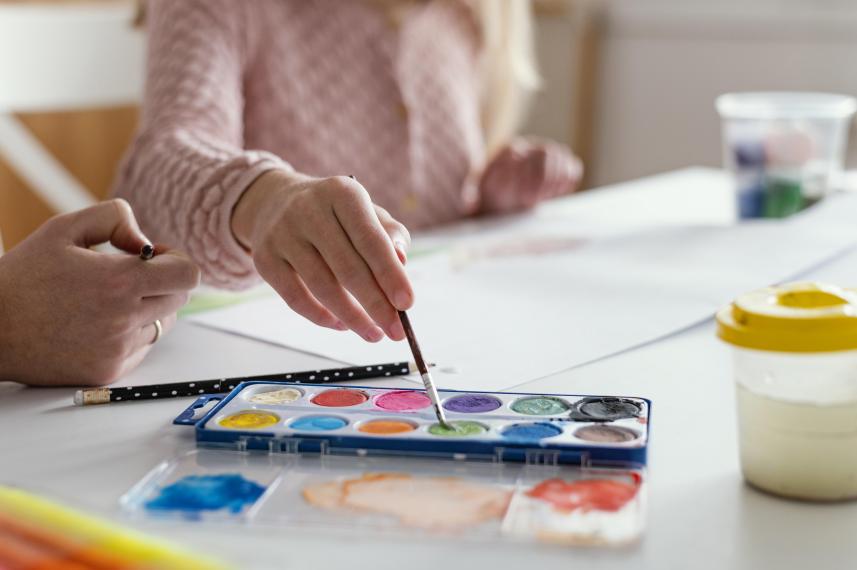 Art Therapy 