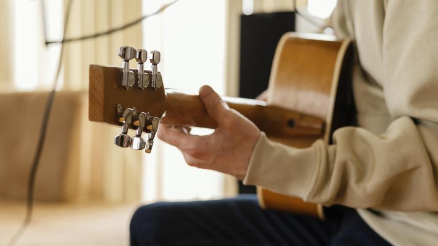 Music Therapy 